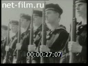 Сюжеты Похороны немецких солдат в Латвии. (1941 - 1944)