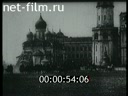 Footage Moscow and St. Petersburg. (1910 - 1917)