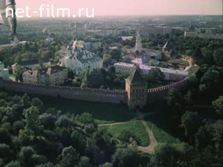 Фильм № 8 Надо мечтать[Всего дороже.]. (1981)