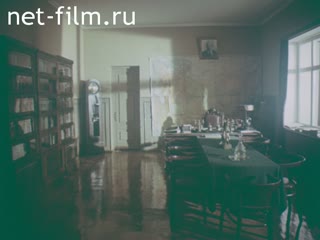 Film Enthusiasts. Stories from the history of Soviet science.. (1985)