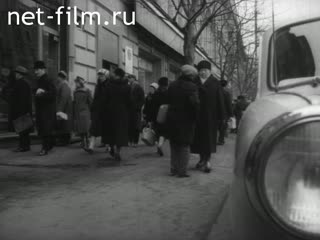 Киножурнал Пионерия 1965 № 4