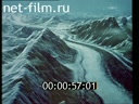 Фильм На леднике Федченко. (1961)