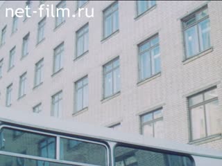 Фильм 27-му съезду КПСС посвящается.. (1986)