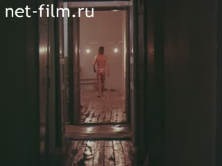 Film KA Impromptu-fantasy on the theme of Velimir Khlebnikov.. (1991)