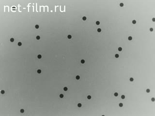 Film Statistical regularities in the kinetic theory of gases. (1973)