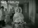 Киножурнал Советский Урал 1988 № 30 Взрыв