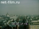 Newsreel Moscow 1976 № 23 Towards the 25 Congress of the CPSU.