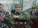 Сюжеты Чечня. (1994)