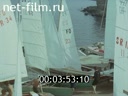 Фильм Тайны белого треугольника.. (1979)