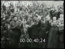 Footage Soviet partisans. (1942)