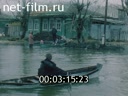 Киножурнал Кинолетопись Урала 2003 № 3 Вешние воды.