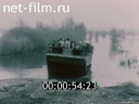 Newsreel Ural Mountains' Video Chronicle 2003 № 3 Spring water.