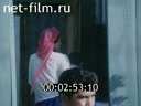 Newsreel The Russians 1995 № 3 Gypsy fortune