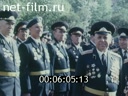 Newsreel The Russians 1995 № 2 50 years