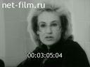 Киножурнал Енисейский Меридиан 1991 № 4