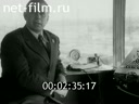 Киножурнал Советский Урал 1980 № 12 Общая забота.