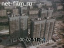 Фильм Здравствуй, столица.. (1977)