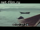 Film Monologue about Baikal. (1974)