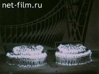 Фильм КАСКАД. (1989)