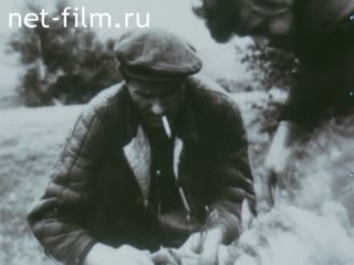 Фильм ТВОЙ СЫН, РОССИЯ. (1989)