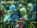 Footage St. Petersburg City Day. (1997)