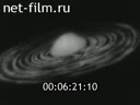 Film The origin and development of celestial bodies. (1973)