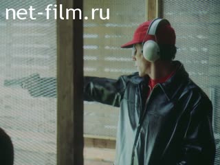 Фильм Современное пятиборье. Олимпиада-80. (1981)