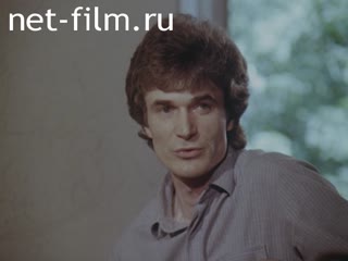 Фильм Живопись Николая Шурыгина.. (1992)