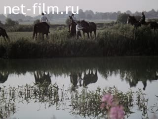 Фильм Конкурс дружбы.. (1988)