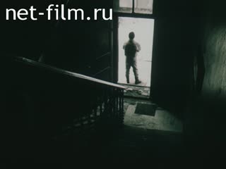 Фильм Когда оживают краски.. (1993)