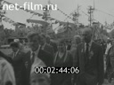 Newsreel Daily News / A Chronicle of the day 1985 № 43 Towards the 27 Congress of the CPSU. Hull number 065. Report from the former steppe. 13th world champion.