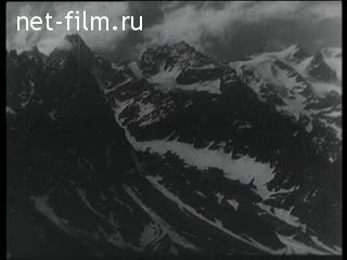 Film Leo Tolstoy. (1953)
