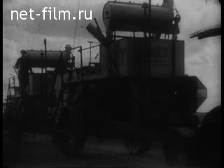 Фильм Экзамен боевой готовности. (1930)