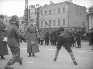 Newsreel Soyuzkinozhurnal 1942 № 32
