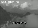 Фильм Перед прыжком в космос. (1959)