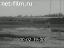 Фильм Опыт передовиков - всем нефтяникам. Ф.1. Бурение. (1985)