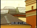 Footage Tretyakov Gallery after reconstruction. (1995)