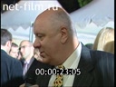 Footage Vladimir Resin, interviews. (2003)