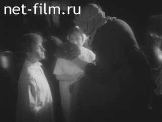 Фильм Станиславский. Страницы великой жизни. (1963)