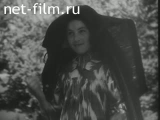 Фильм Три песни о Ленине. (1970)