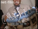 Сюжеты Игоря Угольникова угощают тортом ММКФ XXV. (2003)