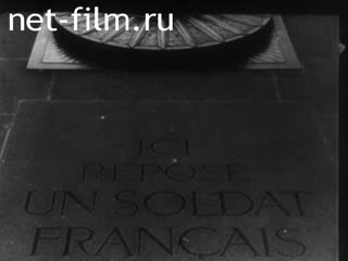 Фильм Освобожденная Франция.. (1944)