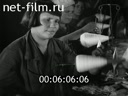 Newsreel Tatarstan 1937 № 11 XX years of October