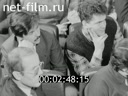 Newsreel On the wide Volga 1990 № 13 What's next?