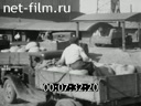 Киножурнал Татарстан 1937 № 8