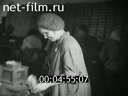 Newsreel Tatarstan 1937 № 10 The elections to the USSR Supreme