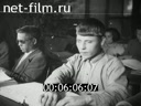 Newsreel Tatarstan 1937 № 10 The elections to the USSR Supreme