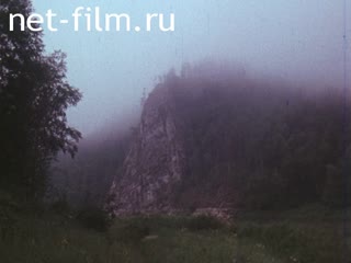 Фильм Чудо темноты. (1974)