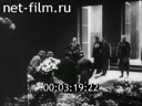 Киножурнал Дойче Вохеншау 1944 № 706