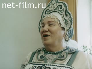 Фильм Лобановские страдания. (1992)